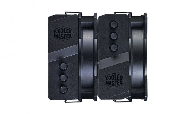 Cooler Master ventirad CPU MasterAir MA620P
