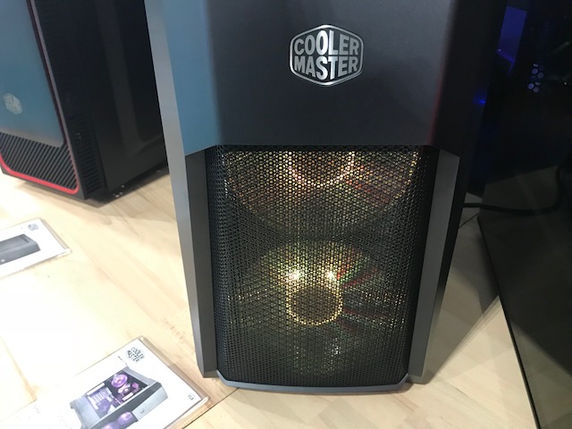 CoolerMaster MasterBoxMB500