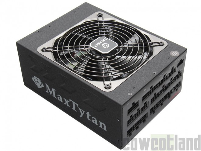 Enermax Maxtytan 1250 watts
