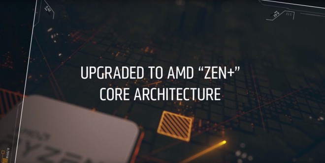 AMD Ryzen Threadripper 2900X 2920X 2950X