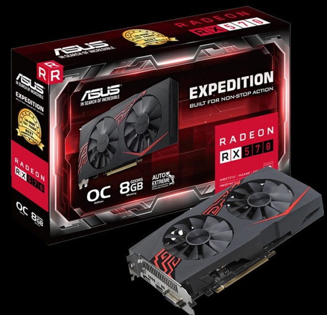 asus rx570expedition
