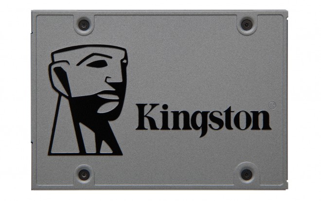kingston SSD TLC UV500