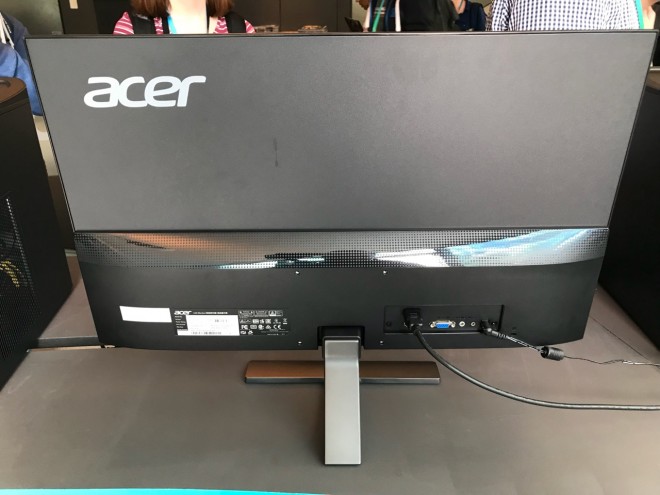 Acer NitroRG0