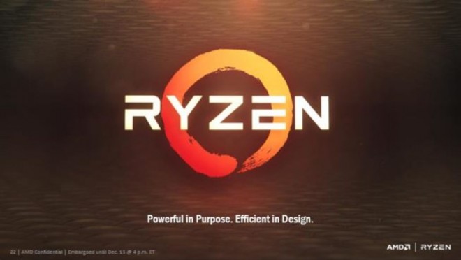 processeur AMD Ryzen5 2600H Ryzen7 2800H