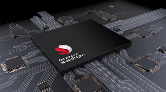 soc processeur Qualcomm Snapdragon serie-1000