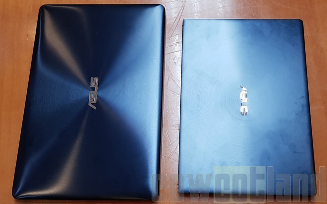 Asus ZenBook