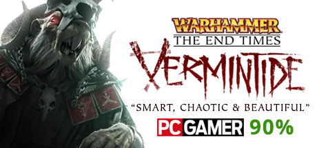 steam bonplan Warhammer: End-Times-Vermintide