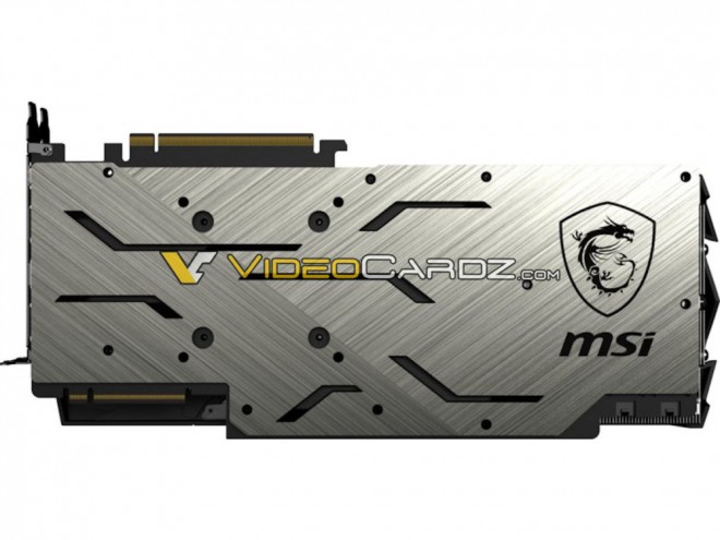 MSI GeForce RTX 2080Ti GAMING XTRIO images