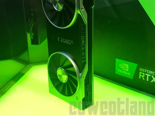 rtx2080ti founderedition