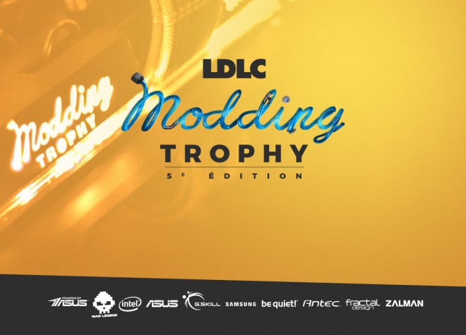 ldlc modding trophy edition-2018