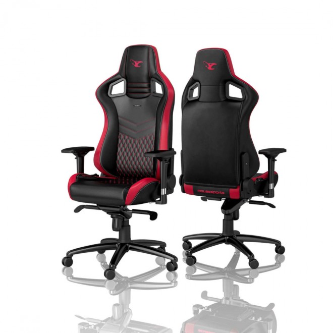noblechairs edition speciale epic hero