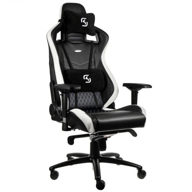 noblechairs edition speciale epic hero