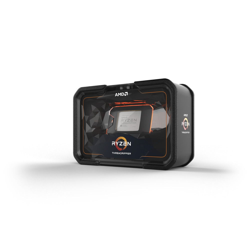 AMD Ryzen Threadripper Pro 5900WX : de 2399 à 6499 dollars