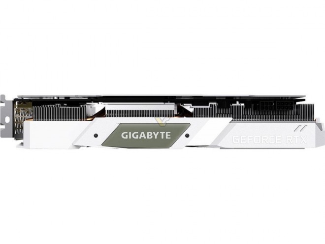 gigabyte rtx2080 gamingocwhiteedition