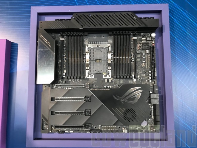 intel processeur XEON-W-3175X