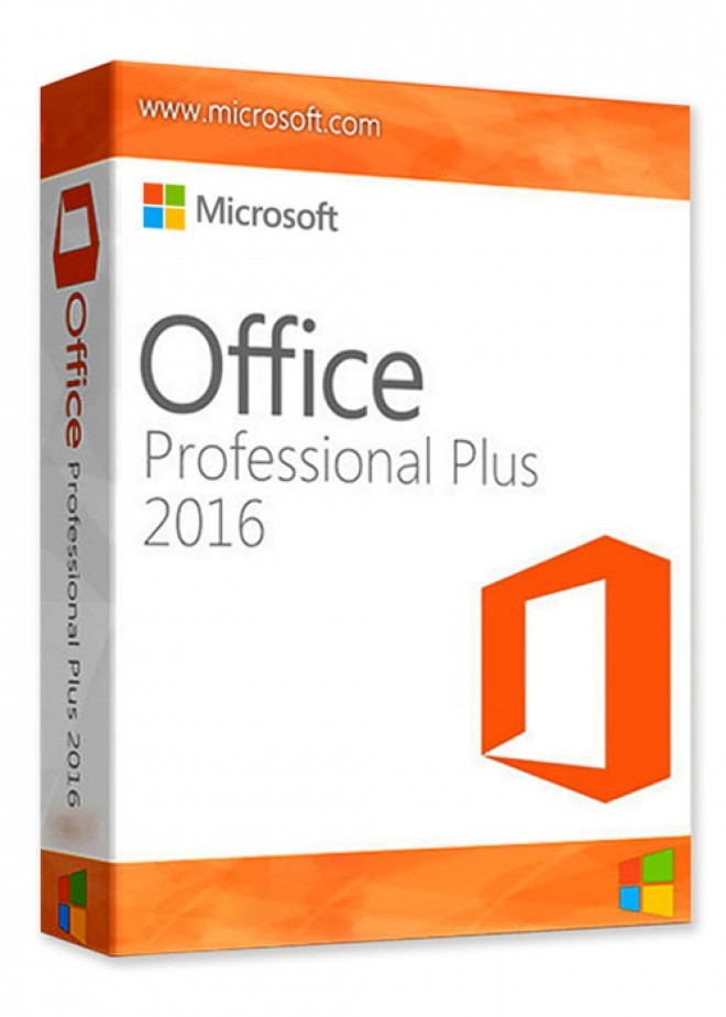 Microsoft office-2016-pro 27-euros