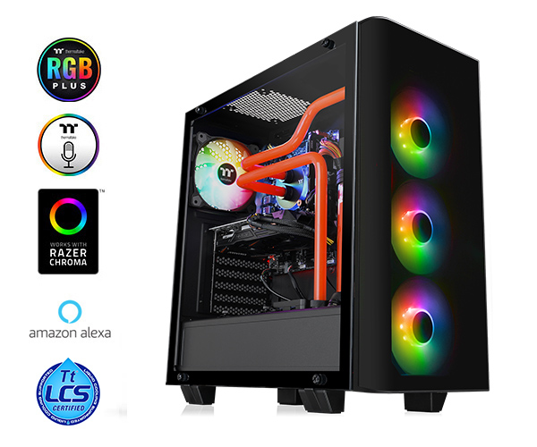 Thermaltake