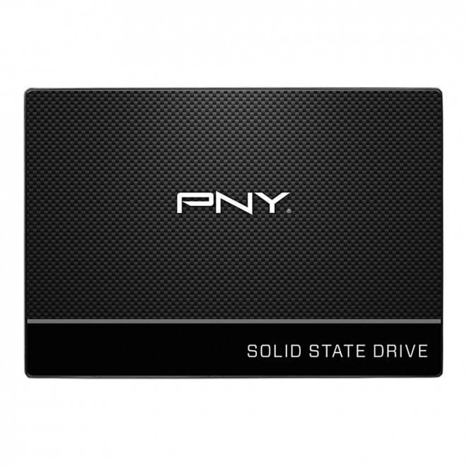Bon-plan SSD PNY CS900 960-Go 119-euros