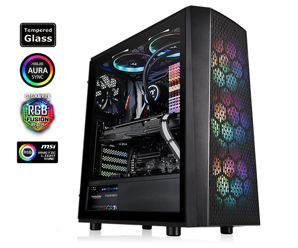 Thermaltake VersaJ24