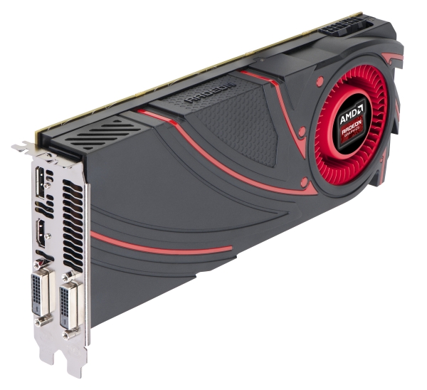 AMD GPU NAVI 7nm concurrence NVIDIA