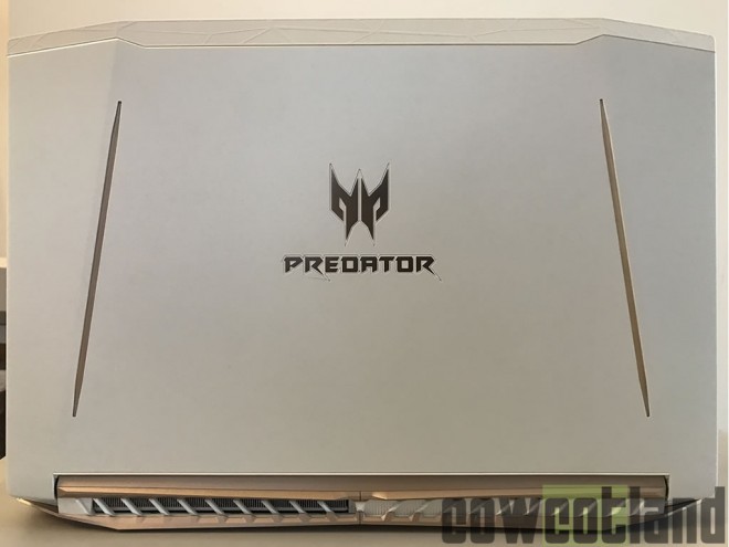 portable-gamer Acer Predator Helios-300