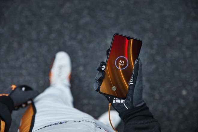 smartphones OnePlus-6T McLaren Edition 709-euros