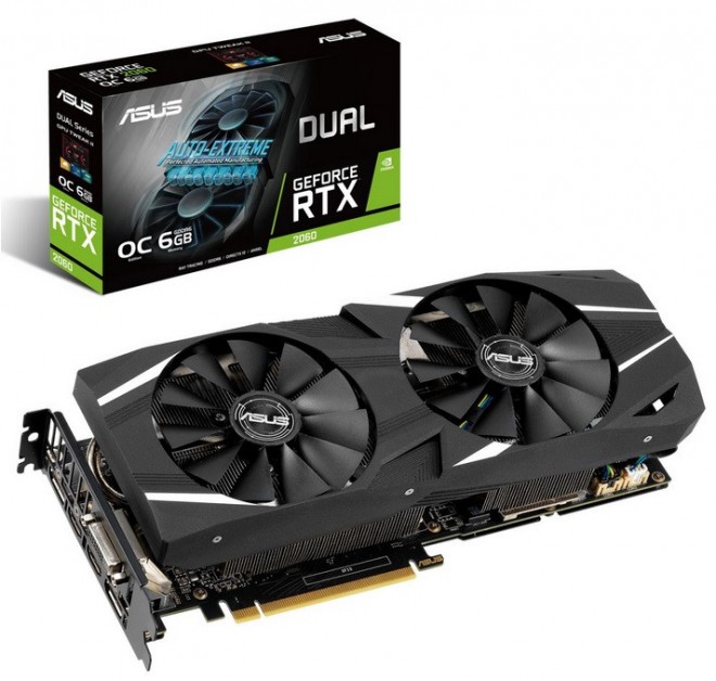 asus rtx2060