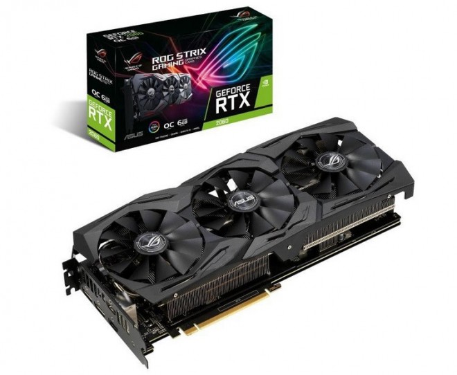 asus rtx2060