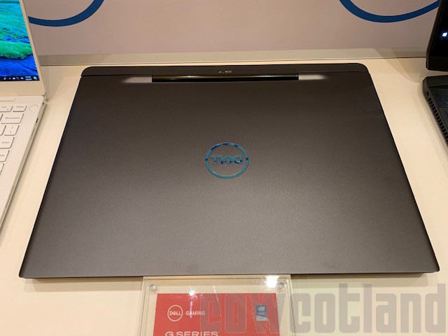 ces2019 dell g715oled