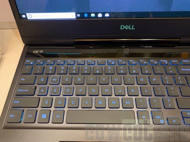 ces2019 dell g715oled