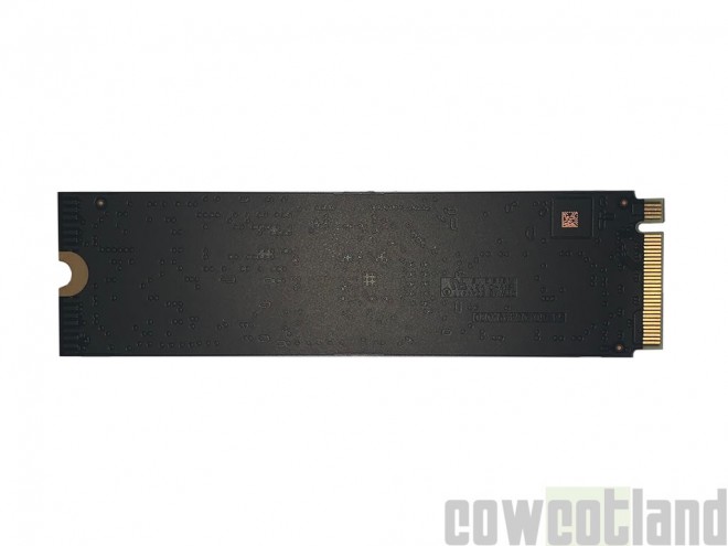 Preview SSD NVMe SSD-NVMe WesternDigital WD Black SN750 1-To