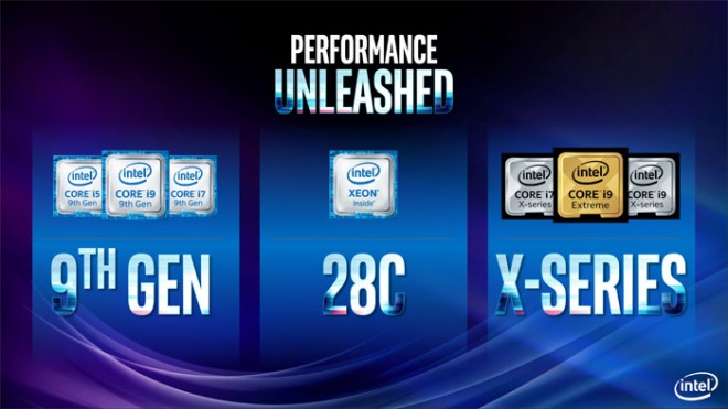 revue-de-presse internationale Processeur Intel Xeon W3175X