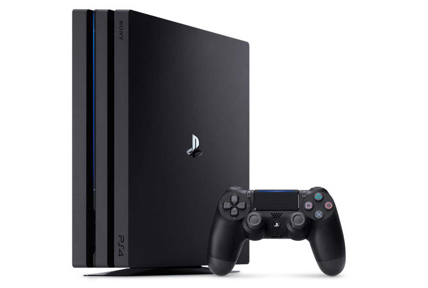 SONY PS4 ecoul 95-millions-exemplaires