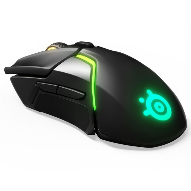 test souris rival-steelseries-650