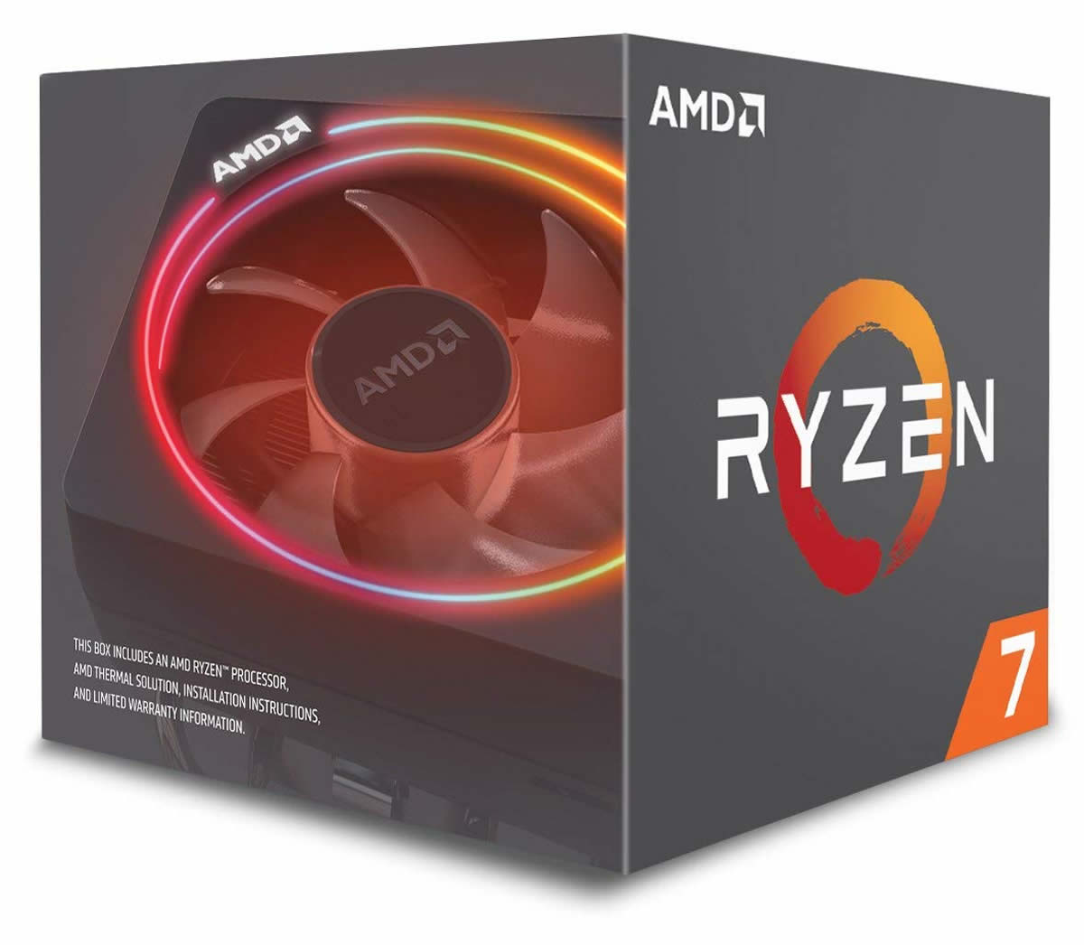 baisse-prix processeurs AMD RYZEN-5 RYZEN-7
