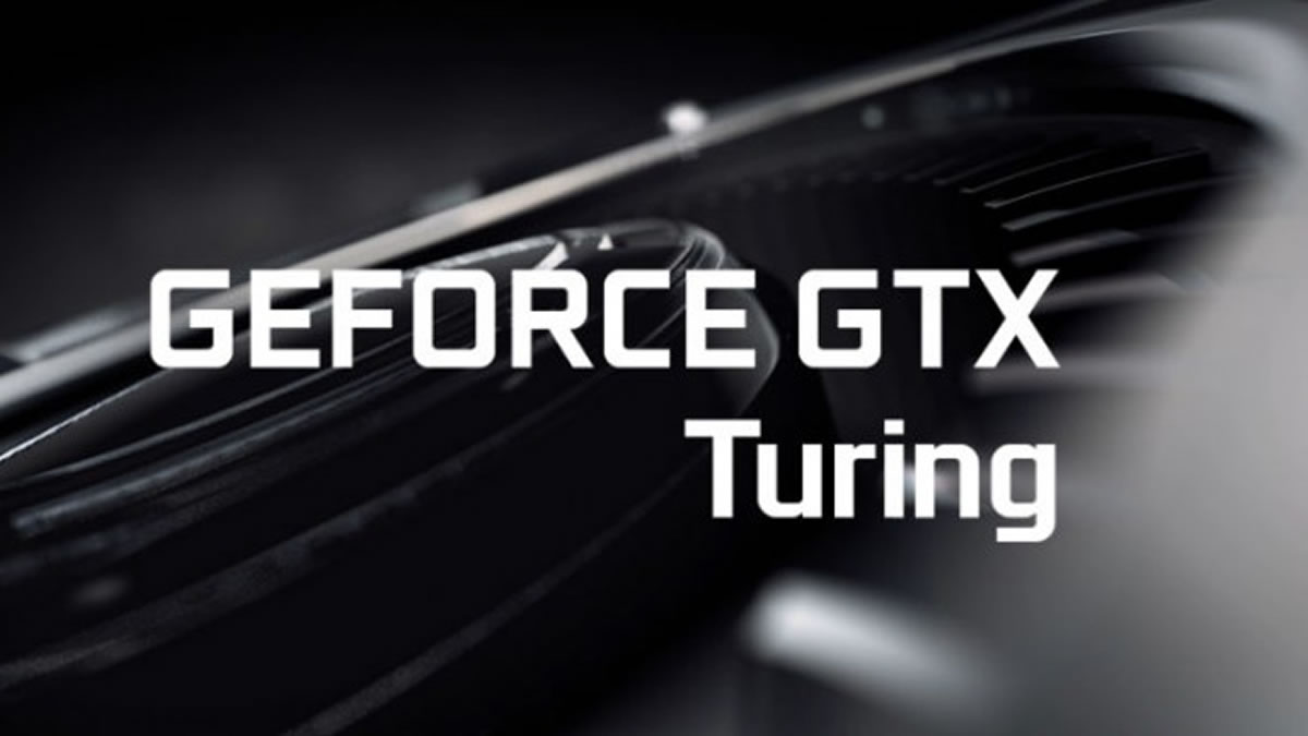 lancement nvidia geforce gtx1650 22-avril