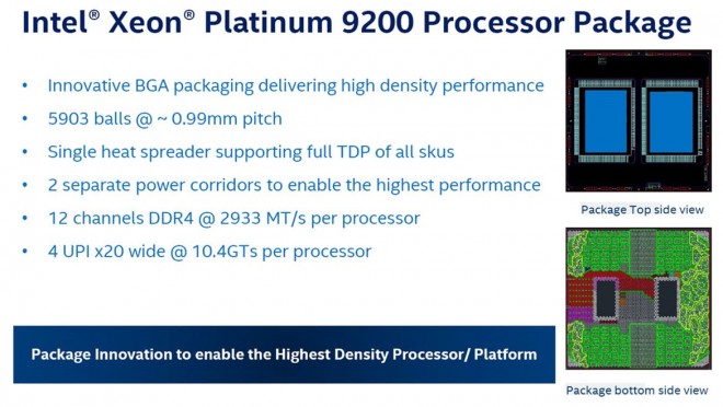 nouveau-processeur-intel xeon-platinum-9200