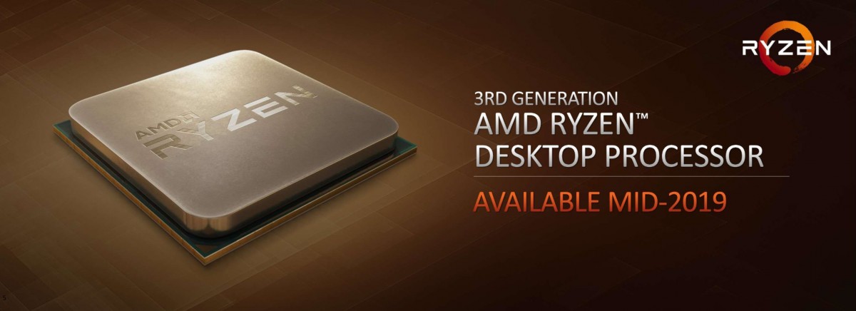 computex-2019 AMD RYZEN-5-3600X-3600