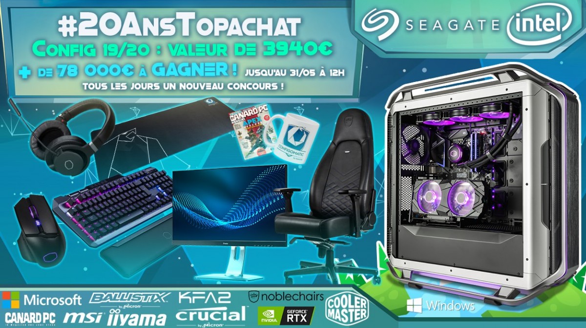 concours topachat20ans