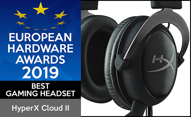 eha european hardware awards-2019 meilleurs-produits-2019