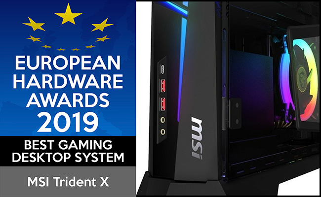 eha european hardware awards-2019 meilleurs-produits-2019