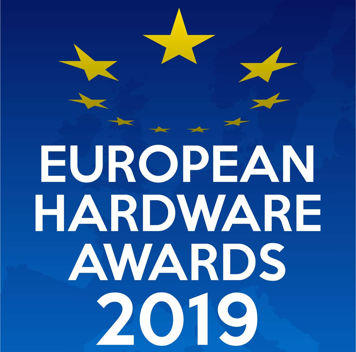 EHA EUROPEAN HARDWARE AWARDS-2019 meilleurs-produits-2019