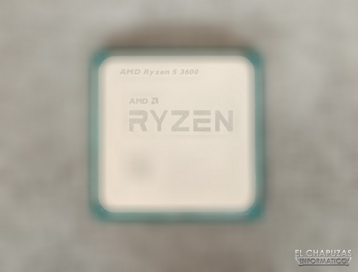 Des résultats de bench impressionnants pour le Ryzen 5 3600 AMD en