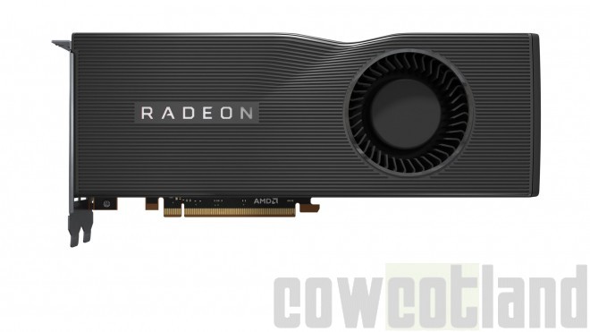 carte-graphique AMD-RADEON-RX-5700-XT