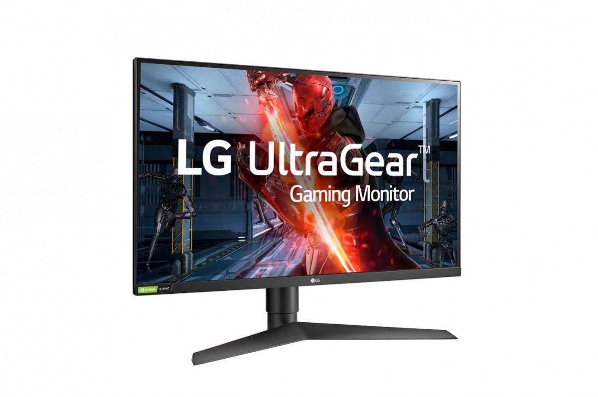 ecran-gamer ecran-gaming LG-27GL850-UltraGear