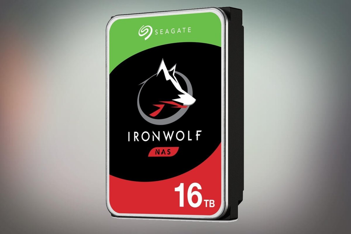 seagate disque-dur disque-dur-nas exos ironwolf ironwolfpro