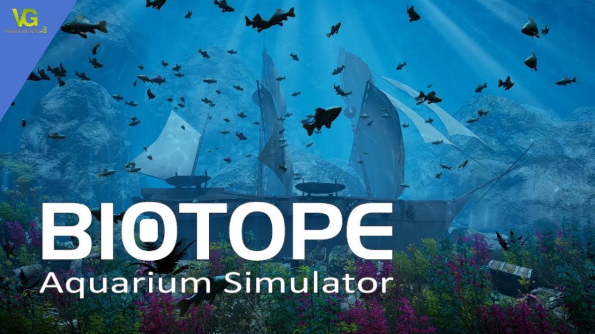 biotope simulateur-aquarium