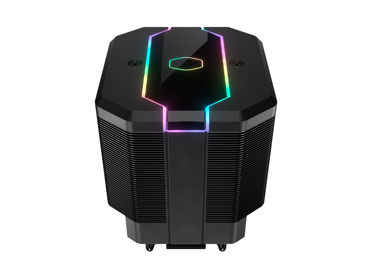 CoolerMaster MA620M