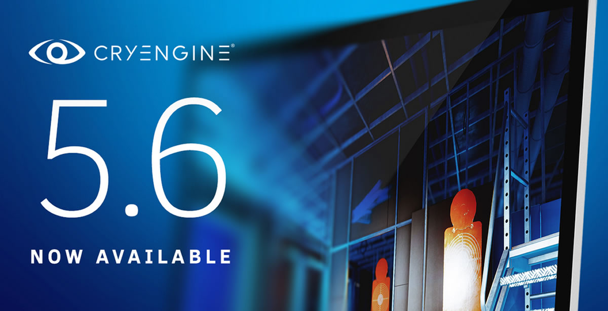 cryengine-5-6 moteur-3d jeu-vidéo