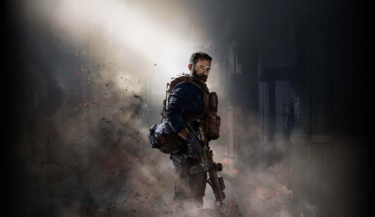 Call-of-Duty Modern-Warfare video-20-minutes 4k-60fps pc-gamer